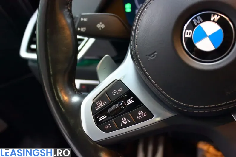 BMW X5 (Seria X) din 2022 cu 77.311 km - oferta BMW200798 - foto 31