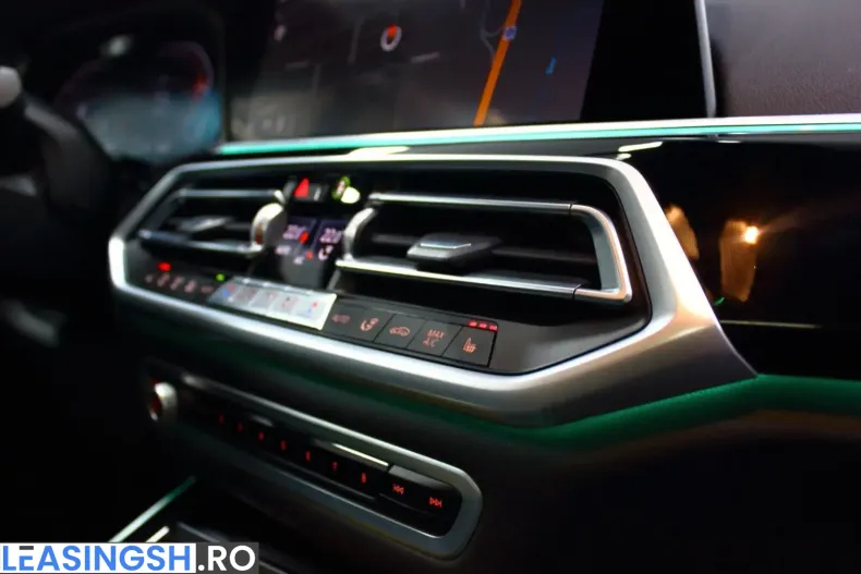 BMW X5 (Seria X) din 2022 cu 77.311 km - oferta BMW200798 - foto 33