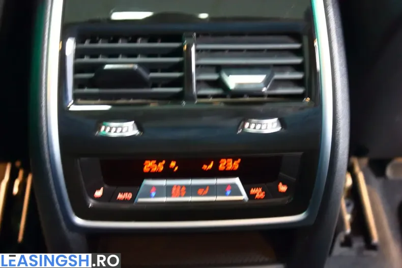 BMW X5 (Seria X) din 2022 cu 77.311 km - oferta BMW200798 - foto 34