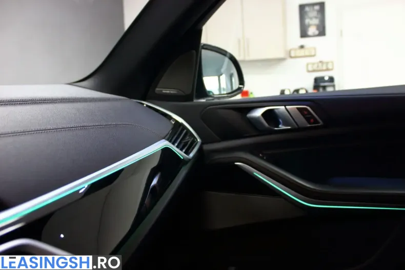 BMW X5 (Seria X) din 2022 cu 77.311 km - oferta BMW200798 - foto 35