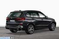 BMW X5 (Seria X) din 2022 cu 61.700 km - oferta BMW200799 - foto 2