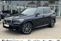 BMW X5 (Seria X) din 2023 cu 49.800 km - oferta BMW200800 - foto 1