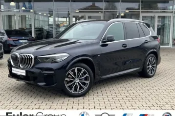 BMW X5 din 2023 - oferta BMW200800