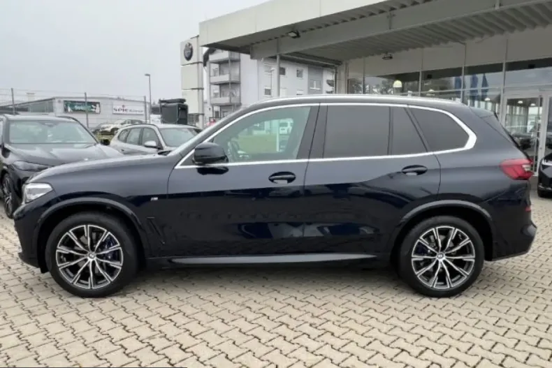 BMW X5 (Seria X) din 2023 cu 49.800 km - oferta BMW200800 - foto 4