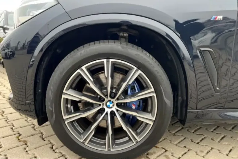 BMW X5 (Seria X) din 2023 cu 49.800 km - oferta BMW200800 - foto 6