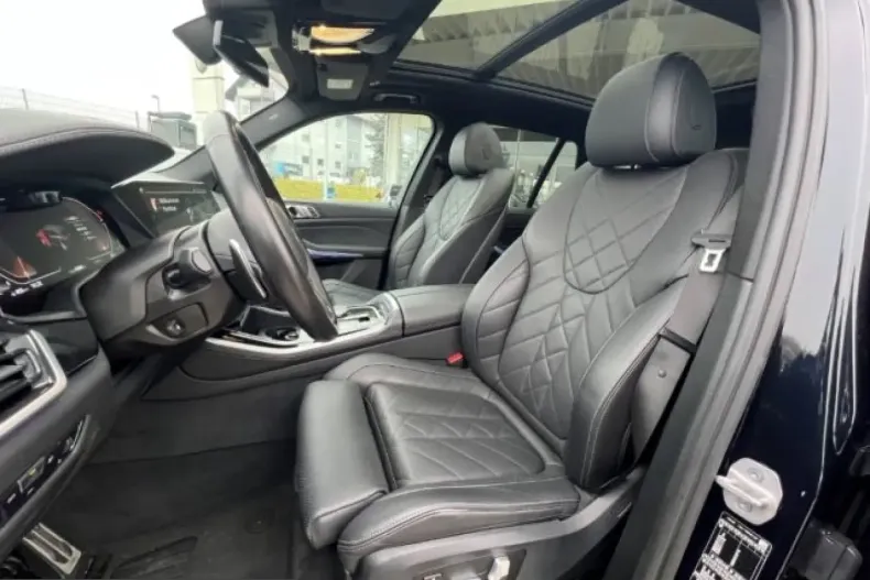 BMW X5 (Seria X) din 2023 cu 49.800 km - oferta BMW200800 - foto 8