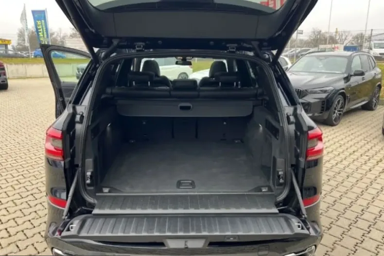 BMW X5 (Seria X) din 2023 cu 49.800 km - oferta BMW200800 - foto 10