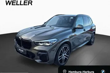 BMW X5 din 2022 - oferta BMW200801