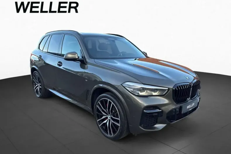BMW X5 (Seria X) din 2022 cu 54.632 km - oferta BMW200801 - foto 4