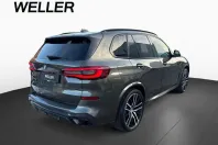 BMW X5 (Seria X) din 2022 cu 54.632 km - oferta BMW200801 - foto 5