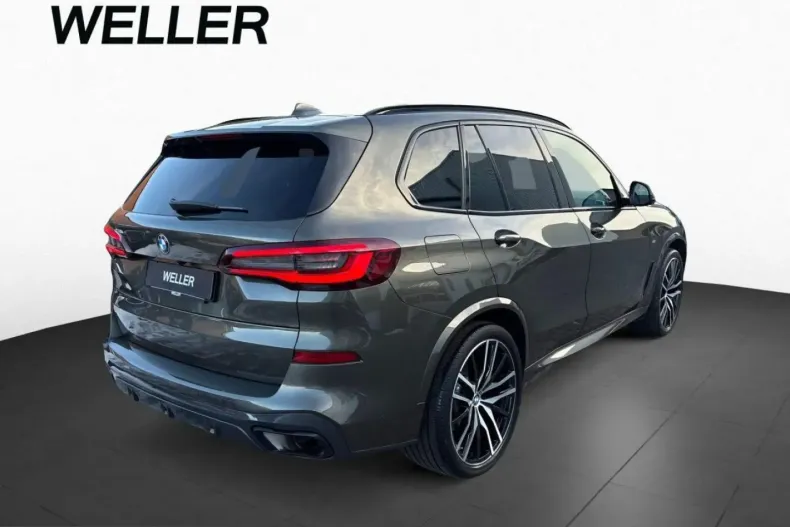 BMW X5 (Seria X) din 2022 cu 54.632 km - oferta BMW200801 - foto 5