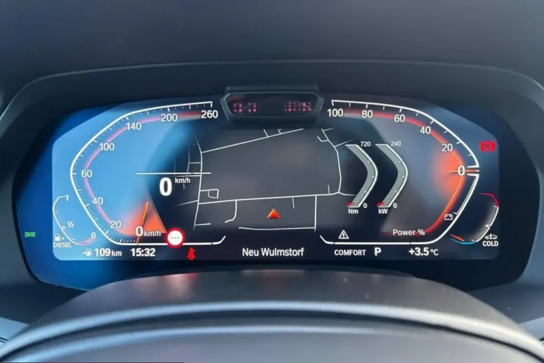 BMW X5 (Seria X) din 2022 cu 54.632 km - oferta BMW200801 - foto 9