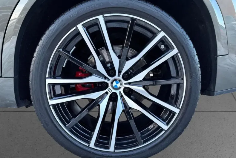 BMW X5 (Seria X) din 2022 cu 54.632 km - oferta BMW200801 - foto 17