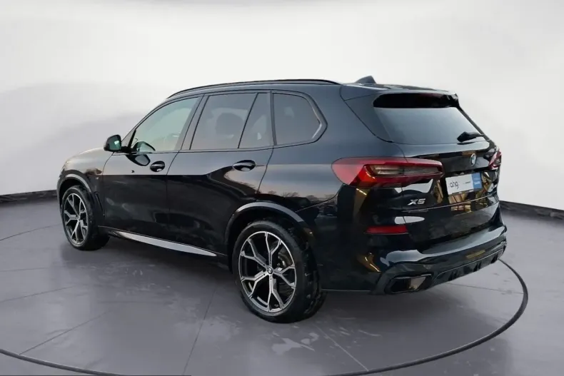 BMW X5 (Seria X) din 2022 cu 40.491 km - oferta BMW200802 - foto 4