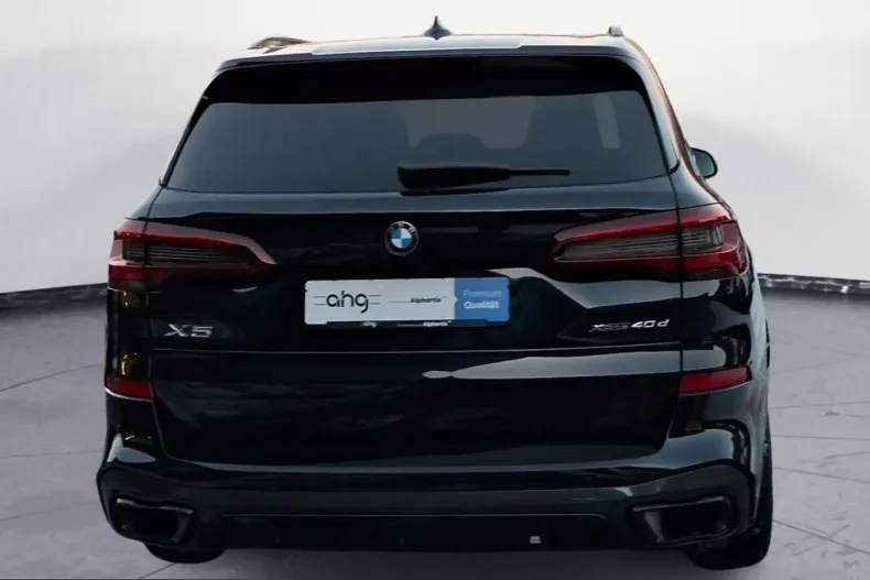 BMW X5 (Seria X) din 2022 cu 40.491 km - oferta BMW200802 - foto 5
