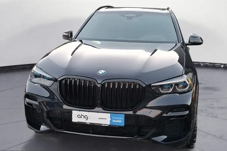 BMW X5 (Seria X) din 2022 cu 40.491 km - oferta BMW200802 - foto 7