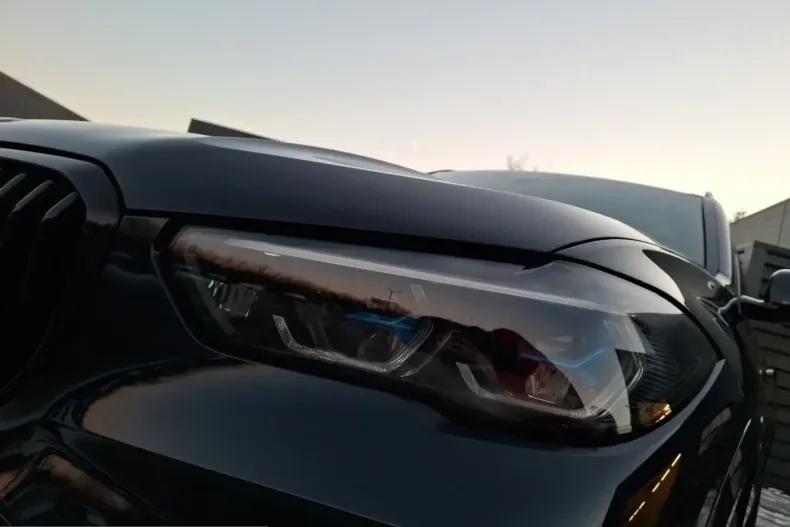 BMW X5 (Seria X) din 2022 cu 40.491 km - oferta BMW200802 - foto 13