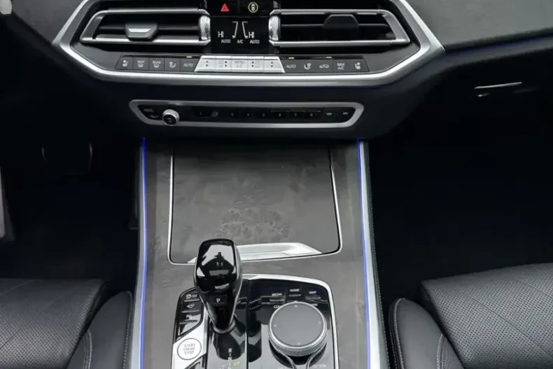 BMW X5 (Seria X) din 2022 cu 79.450 km - oferta BMW200803 - foto 12