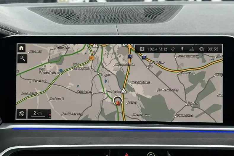 BMW X5 (Seria X) din 2022 cu 79.450 km - oferta BMW200803 - foto 14