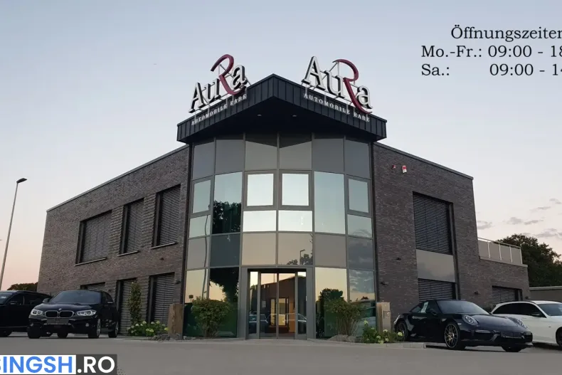 BMW X5 (Seria X) din 2022 cu 79.450 km - oferta BMW200803 - foto 19