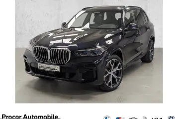 BMW X5 din 2022 - oferta BMW200804