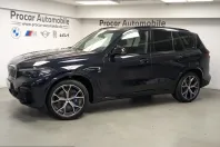 BMW X5 (Seria X) din 2022 cu 73.486 km - oferta BMW200804 - foto 2