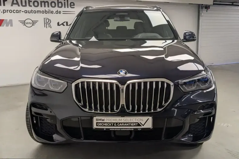 BMW X5 (Seria X) din 2022 cu 73.486 km - oferta BMW200804 - foto 3