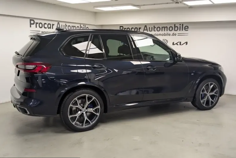 BMW X5 (Seria X) din 2022 cu 73.486 km - oferta BMW200804 - foto 5
