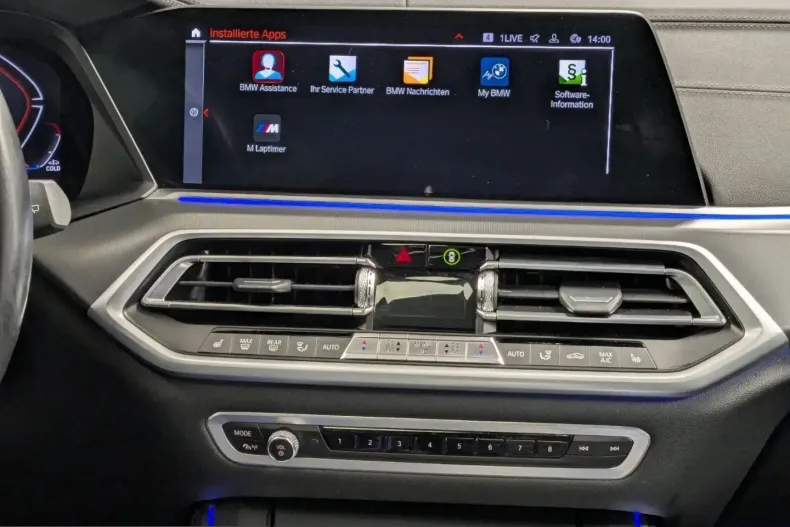 BMW X5 (Seria X) din 2022 cu 73.486 km - oferta BMW200804 - foto 8