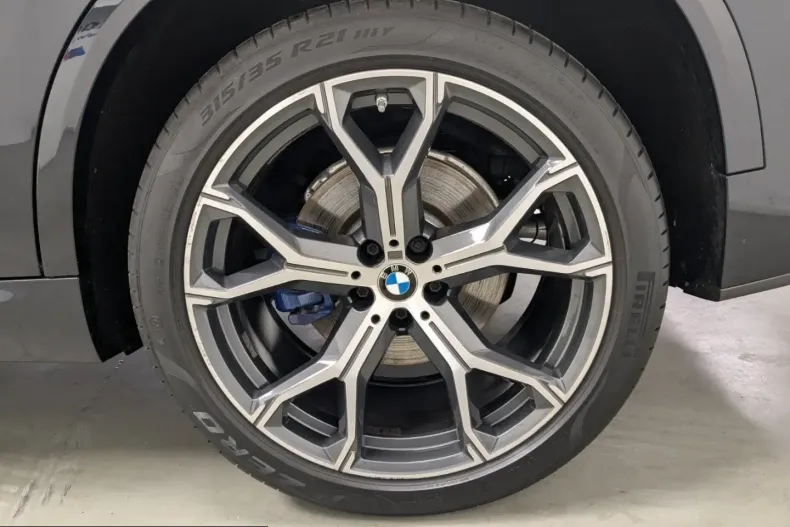 BMW X5 (Seria X) din 2022 cu 73.486 km - oferta BMW200804 - foto 9