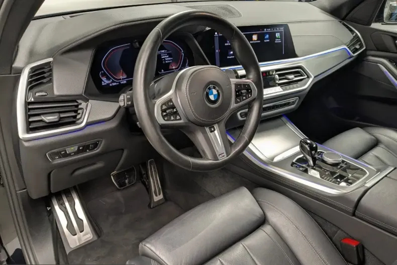 BMW X5 (Seria X) din 2022 cu 73.486 km - oferta BMW200804 - foto 10