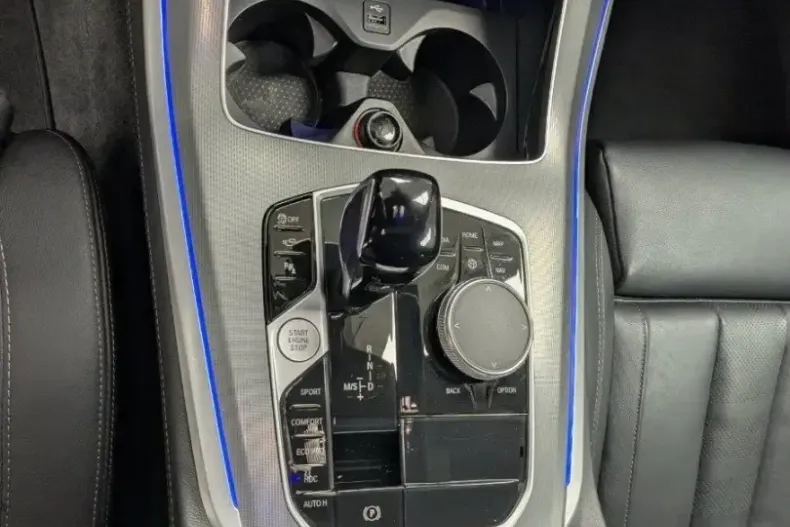 BMW X5 (Seria X) din 2022 cu 73.486 km - oferta BMW200804 - foto 13