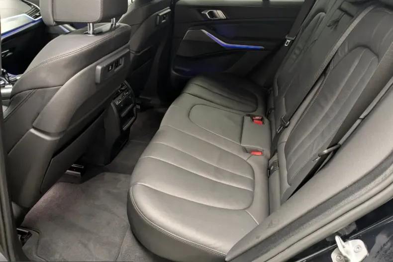 BMW X5 (Seria X) din 2022 cu 73.486 km - oferta BMW200804 - foto 15