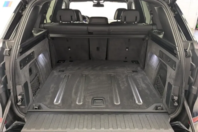 BMW X5 (Seria X) din 2022 cu 73.486 km - oferta BMW200804 - foto 18