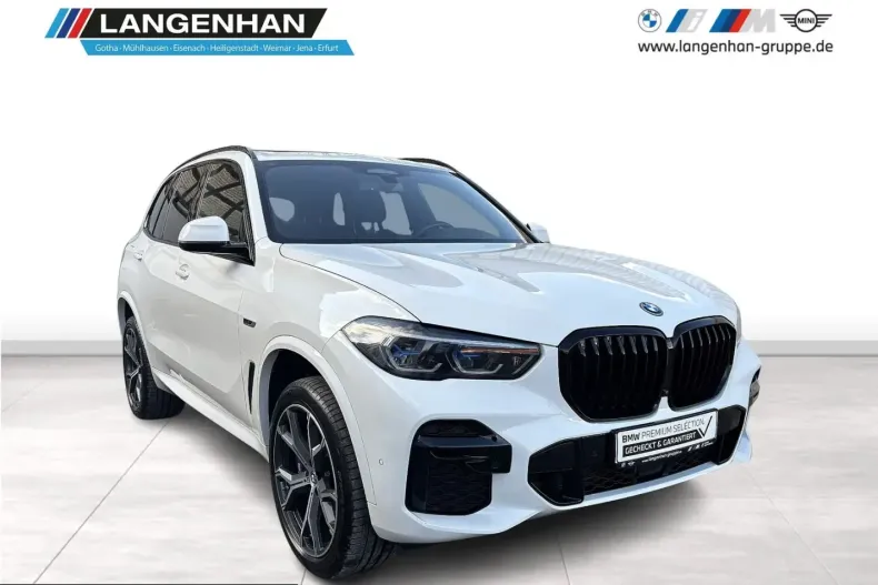 BMW X5 (Seria X) din 2022 cu 73.016 km - oferta BMW200805 - foto 3