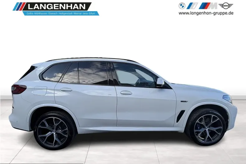 BMW X5 (Seria X) din 2022 cu 73.016 km - oferta BMW200805 - foto 4