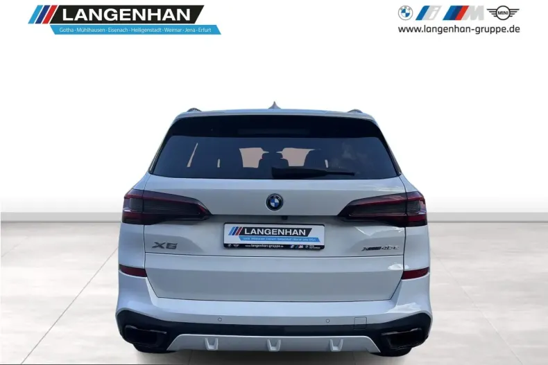 BMW X5 (Seria X) din 2022 cu 73.016 km - oferta BMW200805 - foto 6