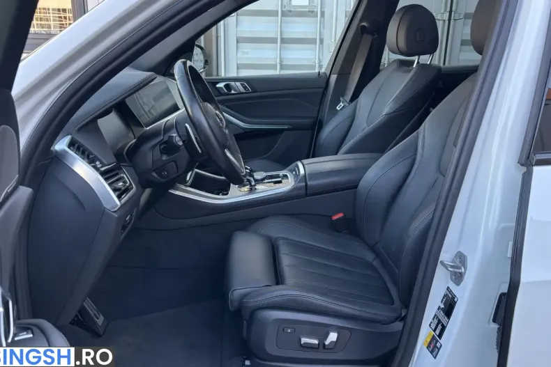 BMW X5 (Seria X) din 2022 cu 73.016 km - oferta BMW200805 - foto 9