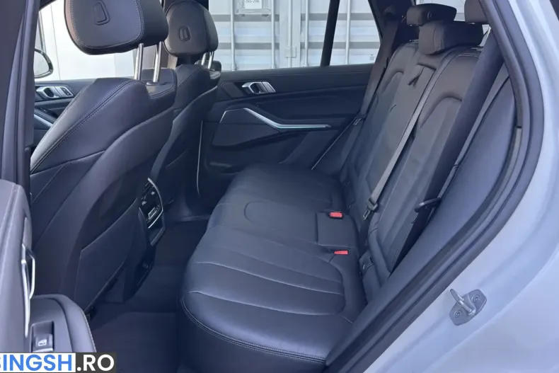 BMW X5 (Seria X) din 2022 cu 73.016 km - oferta BMW200805 - foto 10