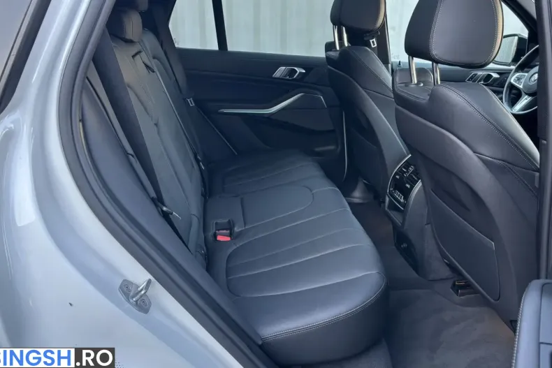 BMW X5 (Seria X) din 2022 cu 73.016 km - oferta BMW200805 - foto 11