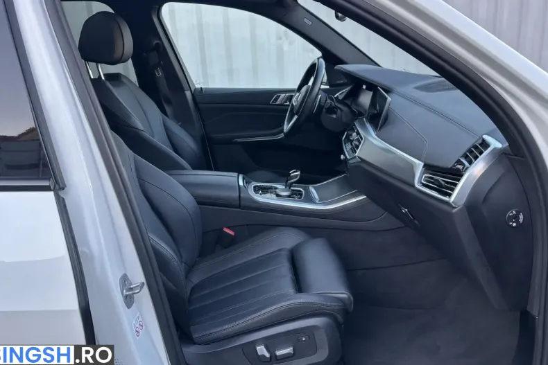 BMW X5 (Seria X) din 2022 cu 73.016 km - oferta BMW200805 - foto 12