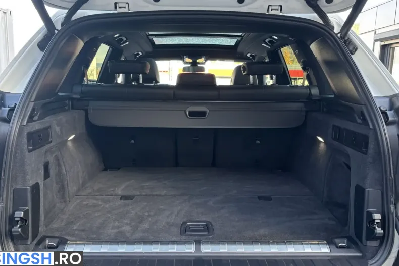 BMW X5 (Seria X) din 2022 cu 73.016 km - oferta BMW200805 - foto 13
