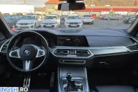 BMW X5 (Seria X) din 2022 cu 73.016 km - oferta BMW200805 - foto 14