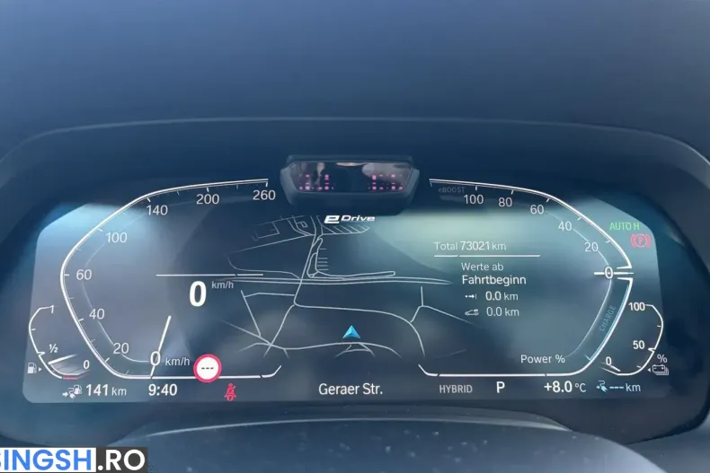 BMW X5 (Seria X) din 2022 cu 73.016 km - oferta BMW200805 - foto 16