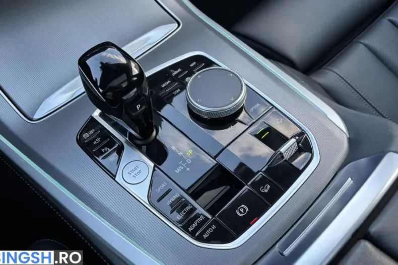 BMW X5 (Seria X) din 2022 cu 73.016 km - oferta BMW200805 - foto 17