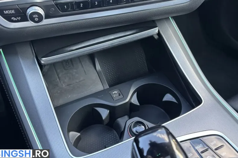 BMW X5 (Seria X) din 2022 cu 73.016 km - oferta BMW200805 - foto 18