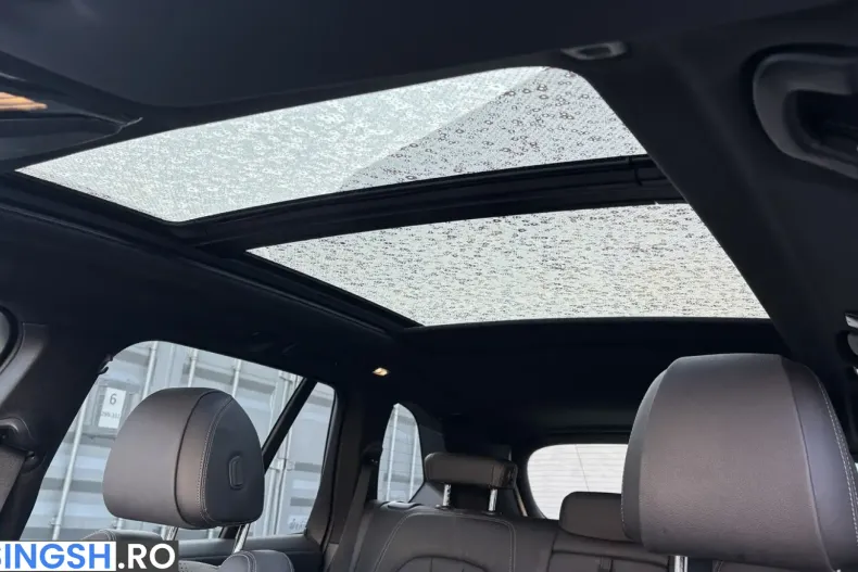 BMW X5 (Seria X) din 2022 cu 73.016 km - oferta BMW200805 - foto 22