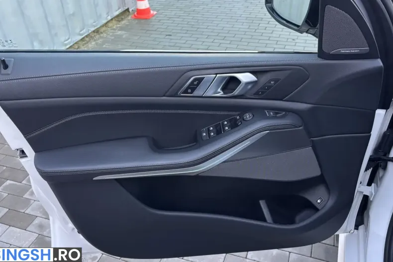 BMW X5 (Seria X) din 2022 cu 73.016 km - oferta BMW200805 - foto 23