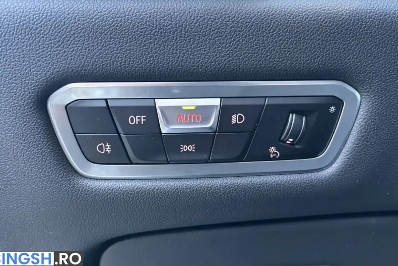 BMW X5 (Seria X) din 2022 cu 73.016 km - oferta BMW200805 - foto 24