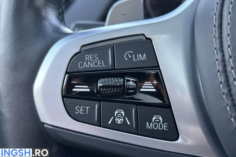 BMW X5 (Seria X) din 2022 cu 73.016 km - oferta BMW200805 - foto 25